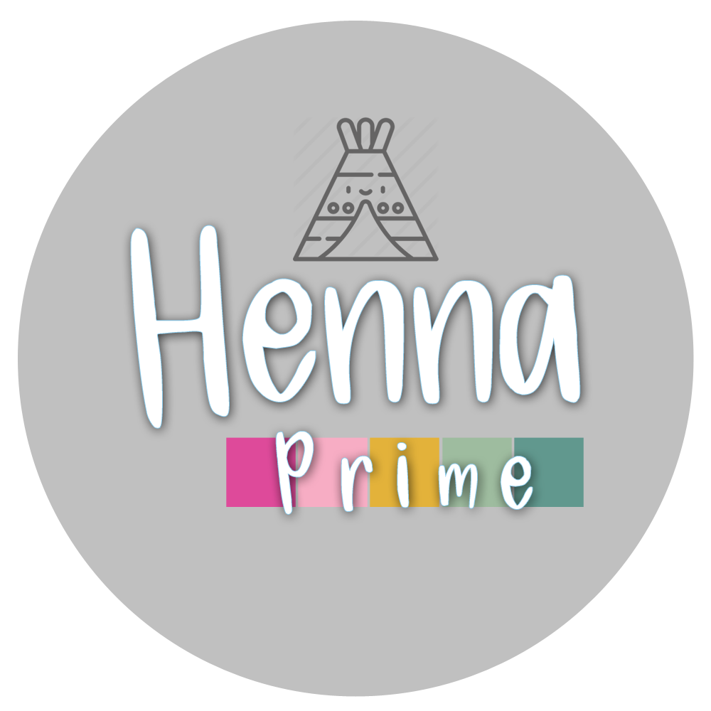 Henna Prime