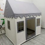 Henna Prime Oyun Evi Gri İlk Heyecan