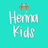 Henna Kids
